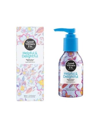 Good Virtues Co. Multiple Repair Hair Serum