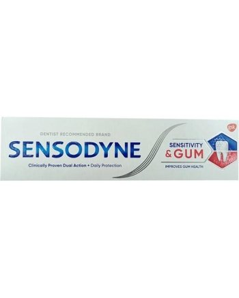 Sensodyne Toothpaste 100 g