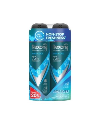 Rexona Men Deodorant Spray