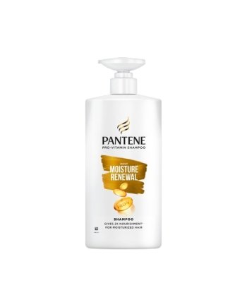 Pantene Shampoo Daily Moisture Repair