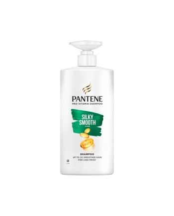Pantene Shampoo Smooth & Silky