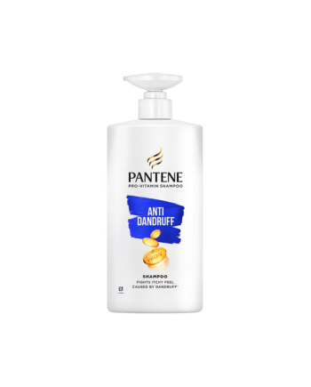 Pantene Shampoo
